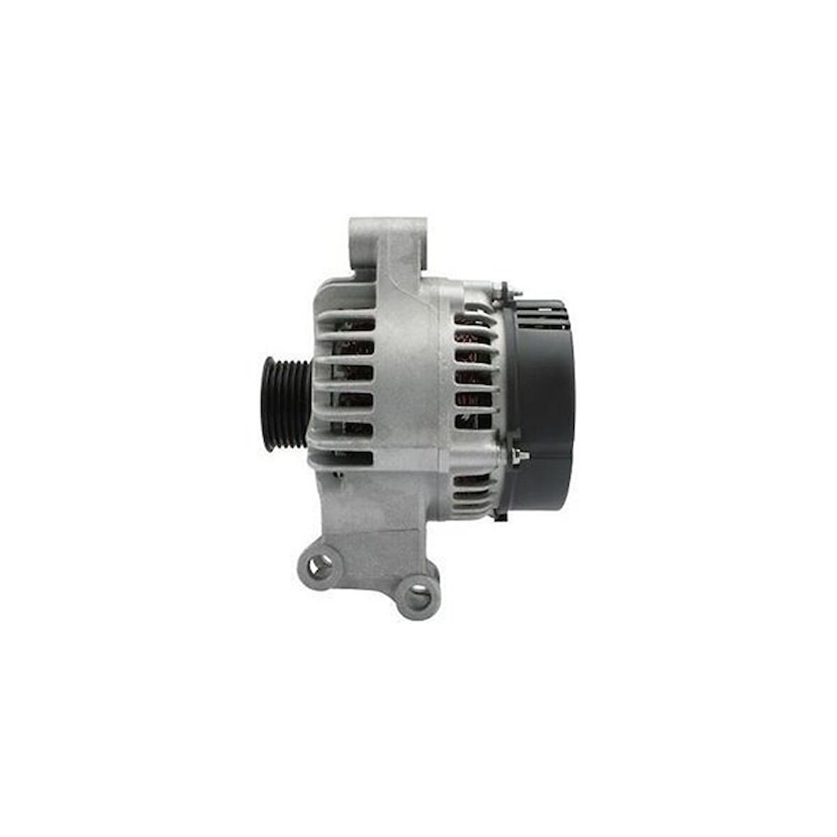 Ford Fiesta Alternatör Komple 105 Amper [Cey] (3N1110300AG)